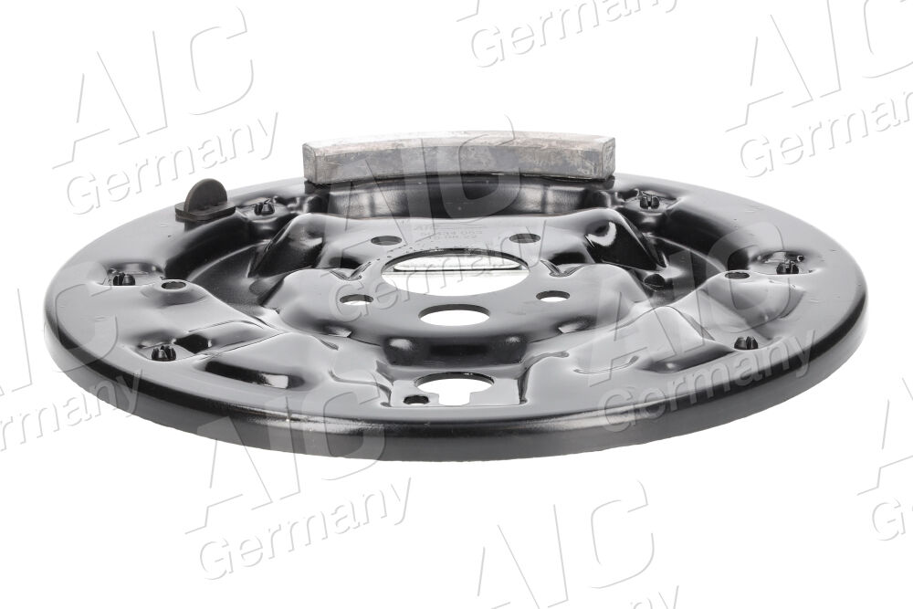 Aic Abdeckblech, Bremstrommel 56434 Hinterachse Links Für Vag