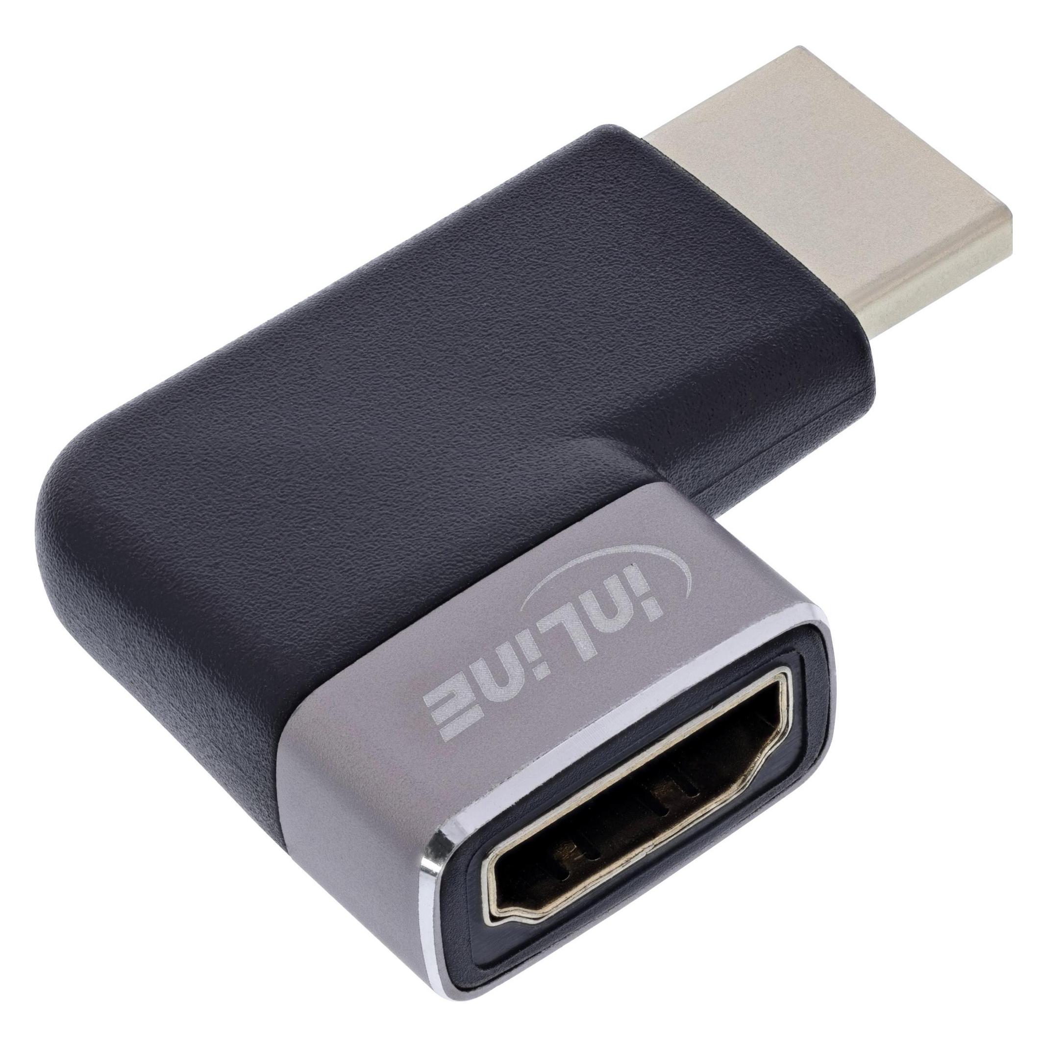InLine HDMI Adapter (17991D)
