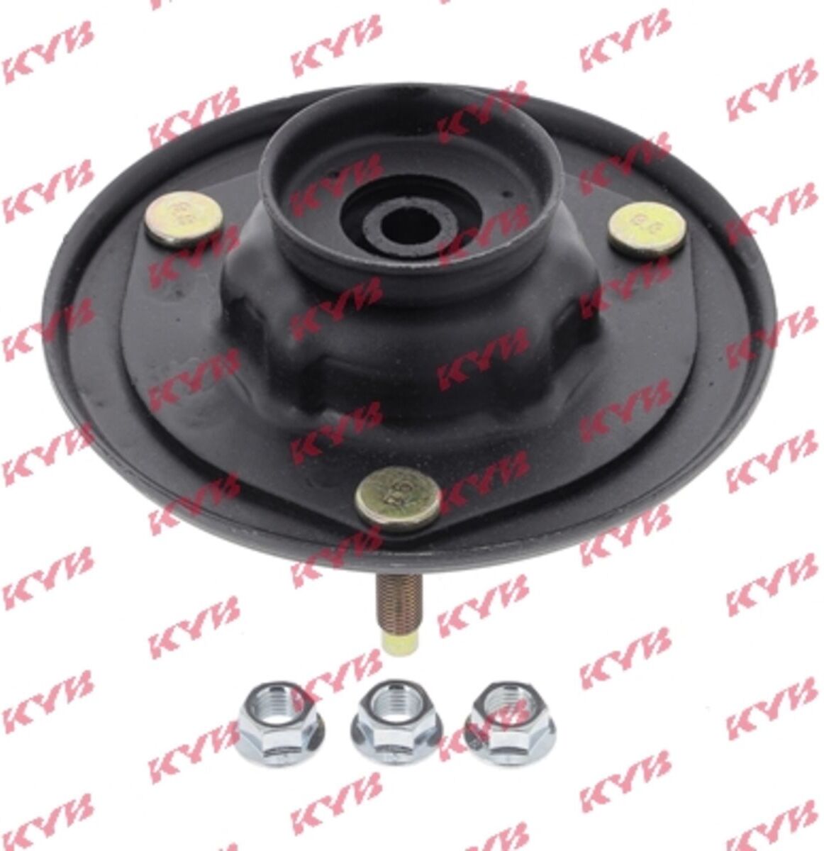 Reparatursatz, Federbeinstützlager KYB SM5205