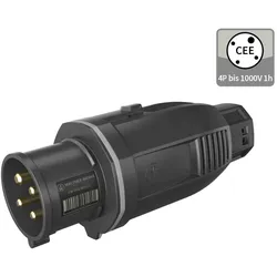 Walther Werke CEE NEO Stecker One-Touch FW230401CC