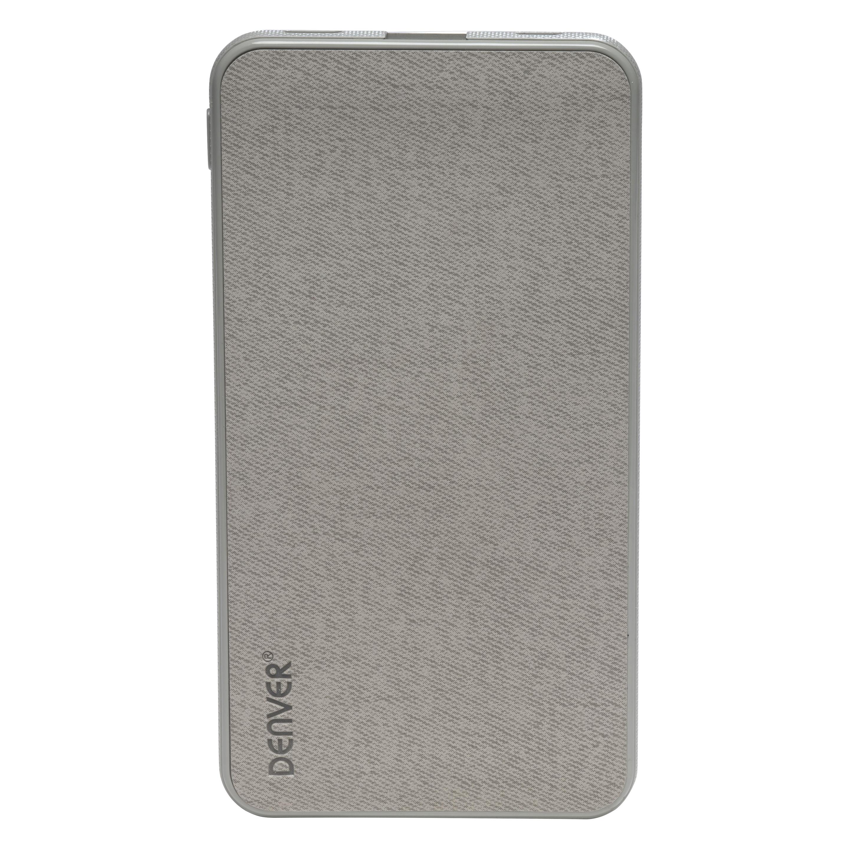 Denver PBS-5004 (5000mAh) (5000 mAh, 18.50 Wh) (PBS-5004)