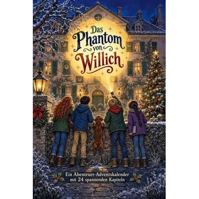 Das Phantom von Willich
