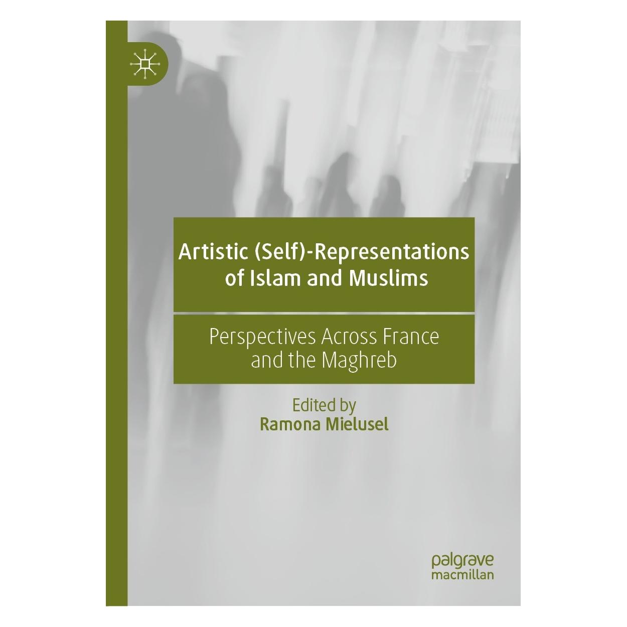 Springer Artistic (Self)Representations of Islam (Englisch, Hardcover, Ramona Mielusel) (9783030812331)
