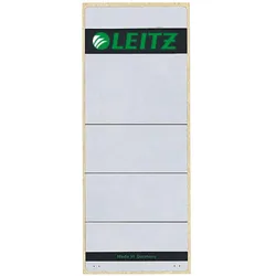Leitz, Ordner Zubehör, Ordnerrückenschilder