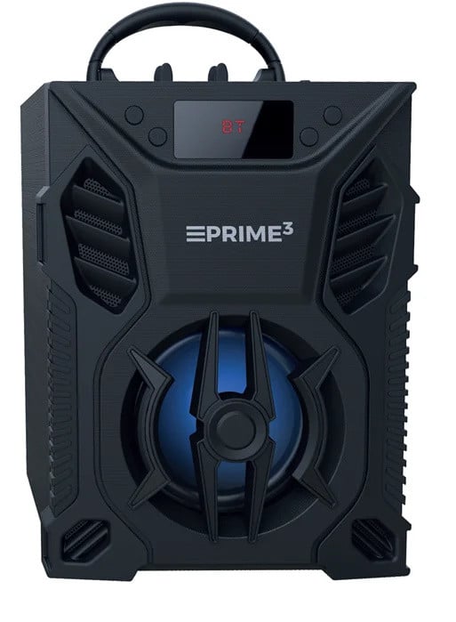VICE APS11 Draagbare speaker met karaoke-functie BP-APS11