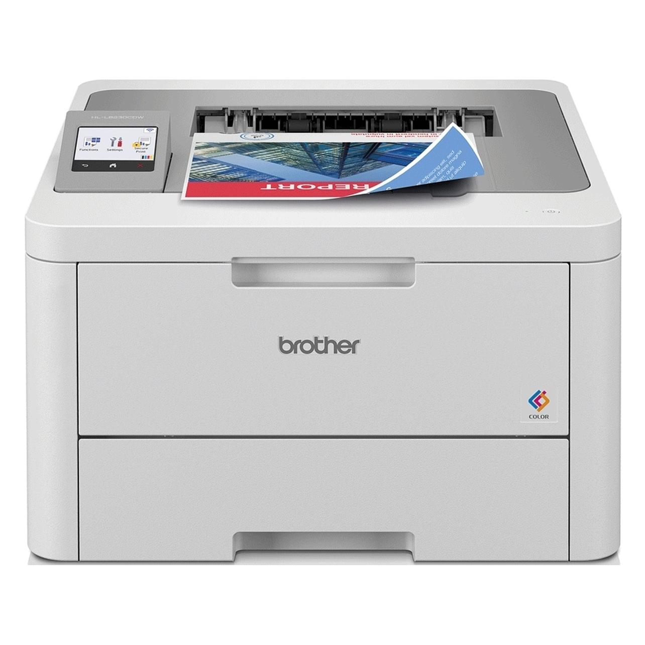 Brother HL-L8230CDW (Laser, Farbe) (HLL8230CDWRE1)