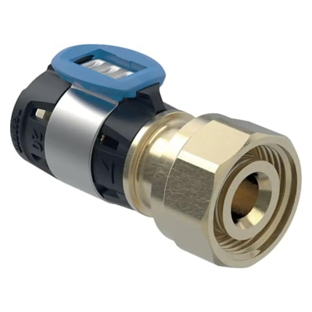 Geberit FlowFit Verteilerabgang 16 x 3/4" fr Eurokonus 620330001 (620330001)