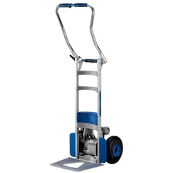 Sano, Transportwagen, Akku-Treppensteiger (140 kg, 1)