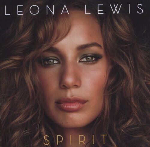 Leona Lewis - Spirit - Preis vom 27.09.2026 03:53:48 h