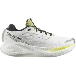 Salomon Herren Aero Glide 4 weiß 47.3