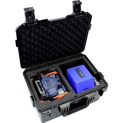 Kabelmessgerät 55500970 Tempo Communications FSP200 FUSION SPLICER & CLEAVER PAKET