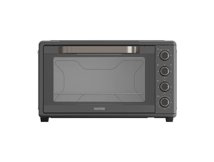 Black+Decker BXOV6000E Mini four - 2000 W