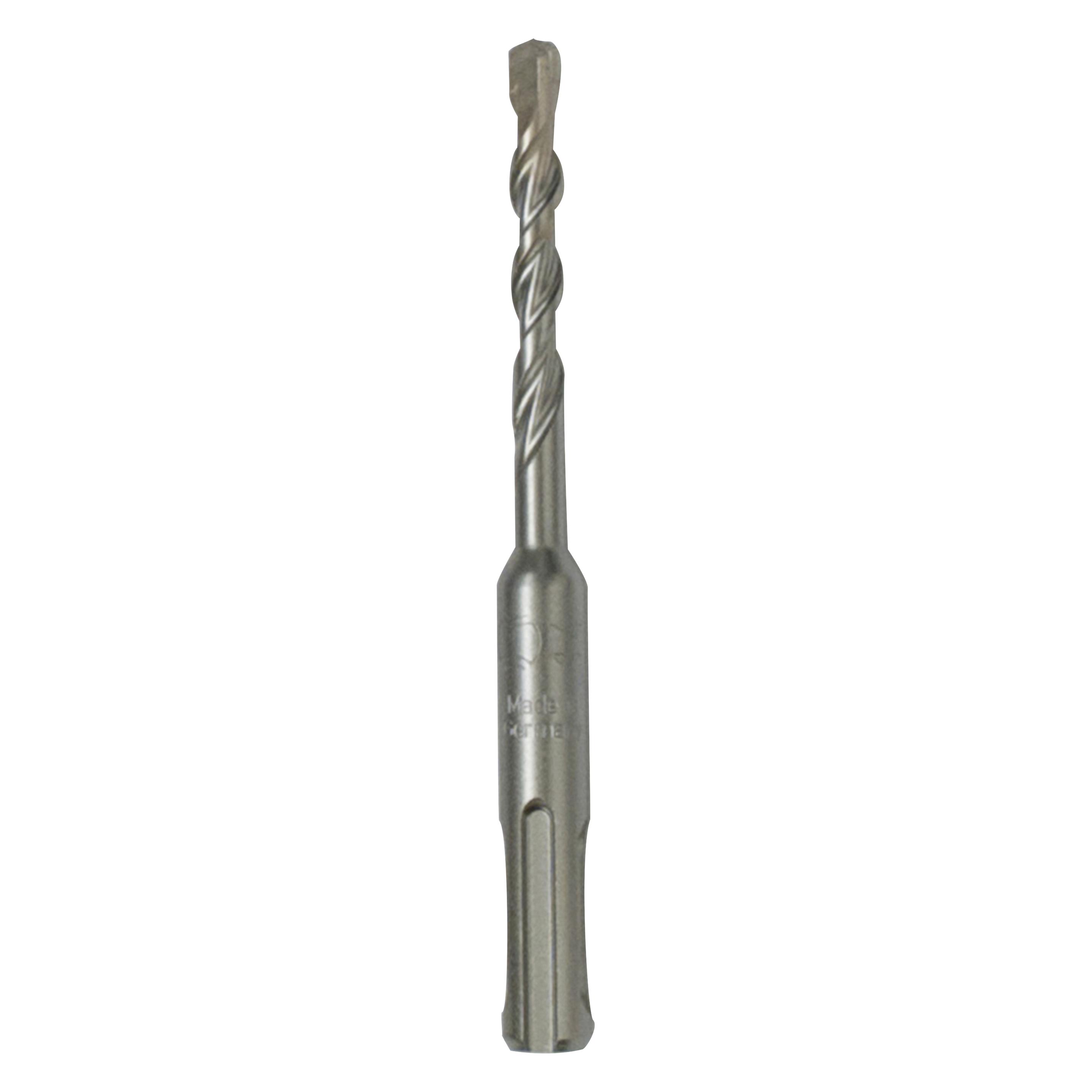 Makita SDS-VPLUS-Bohrer 4x110mm (4 Millimeter) (B-47232)