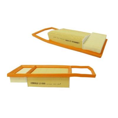 KNECHT Luftfilter LX 4566 Filtereinsatz 49mm für Fiat