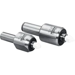 Magni, Meissel, Drehbankspitze mitlaufend 700 D20 Körner gefedert zylindrisch 20mm CONZELLA