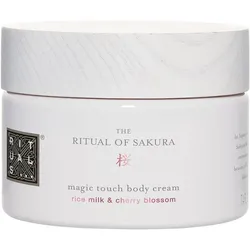 Rituals, Bodylotion, Sakura (Körpercreme, 220 ml)