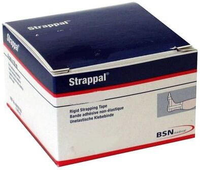 Essity Strappal Cm 5 X 10 Mt Farmacia 1 Pezzo
