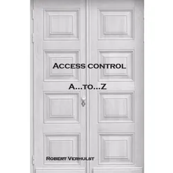 Access Control, Fachbücher von Robert Verhulst