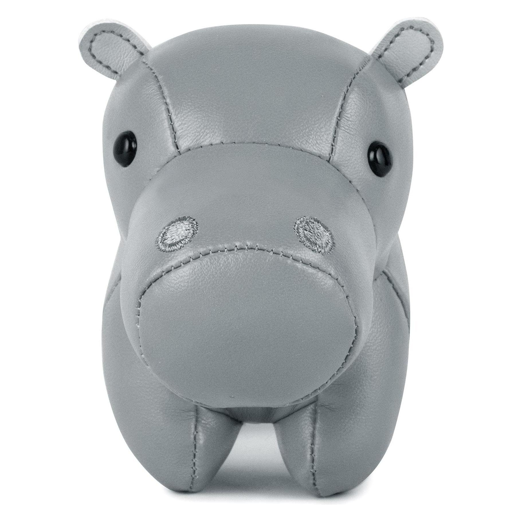 Little Big Friends Die kleinen Freunde Sam das Nilpferd (10 cm) (BTL 230314)