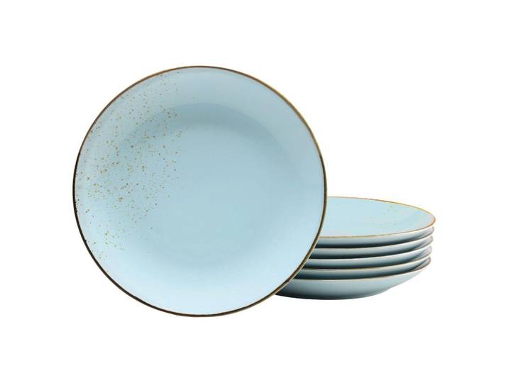 SPEISETELLERSET 22065 NATURE COLLECTION