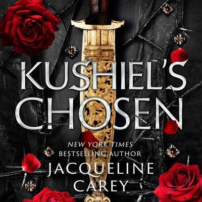 Kushiel's Chosen - Jacqueline Carey, Audio, 9781035010165
