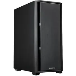 Captiva Workstation R10-3065 (1000 GB, 32 GB, AMD Ryzen 7 9700X), PC, Schwarz