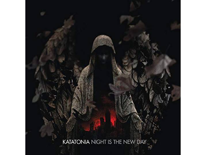 Night Is the New Day