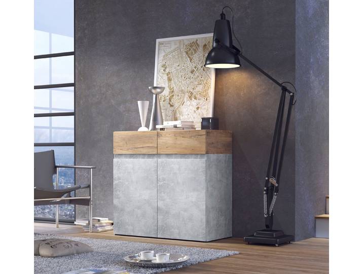 Home affaire Kommode Rimini, Breite 90 cm