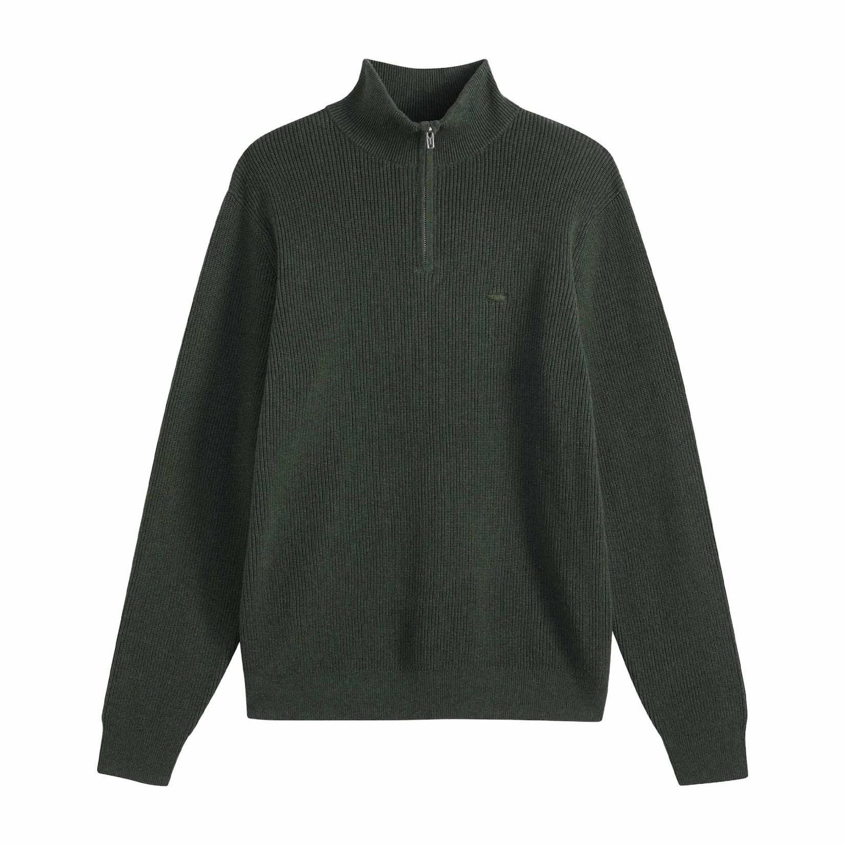 Housemark Quarter Zip Sweater Herren Sweatshirt