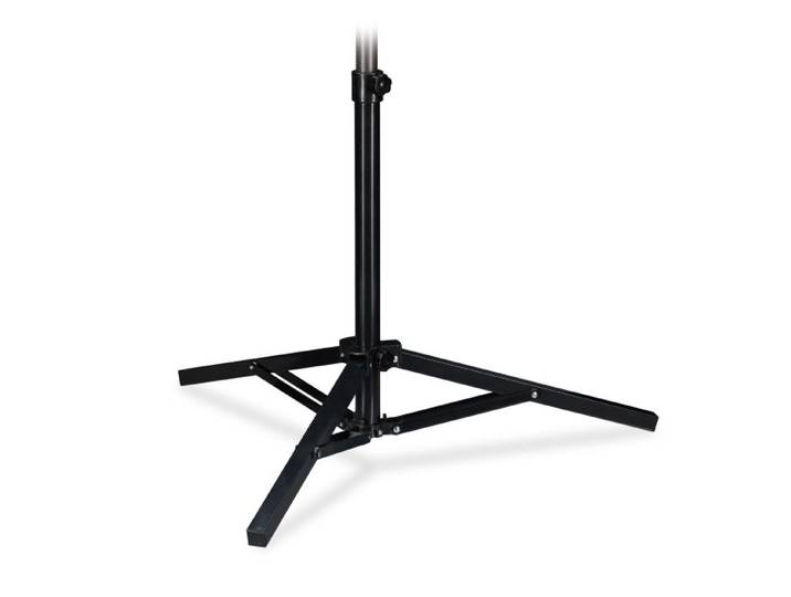Relaxdays Pied de parasol pliant