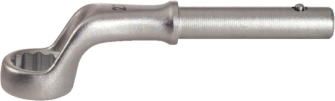 KS Tools momentsleutel met korte arm