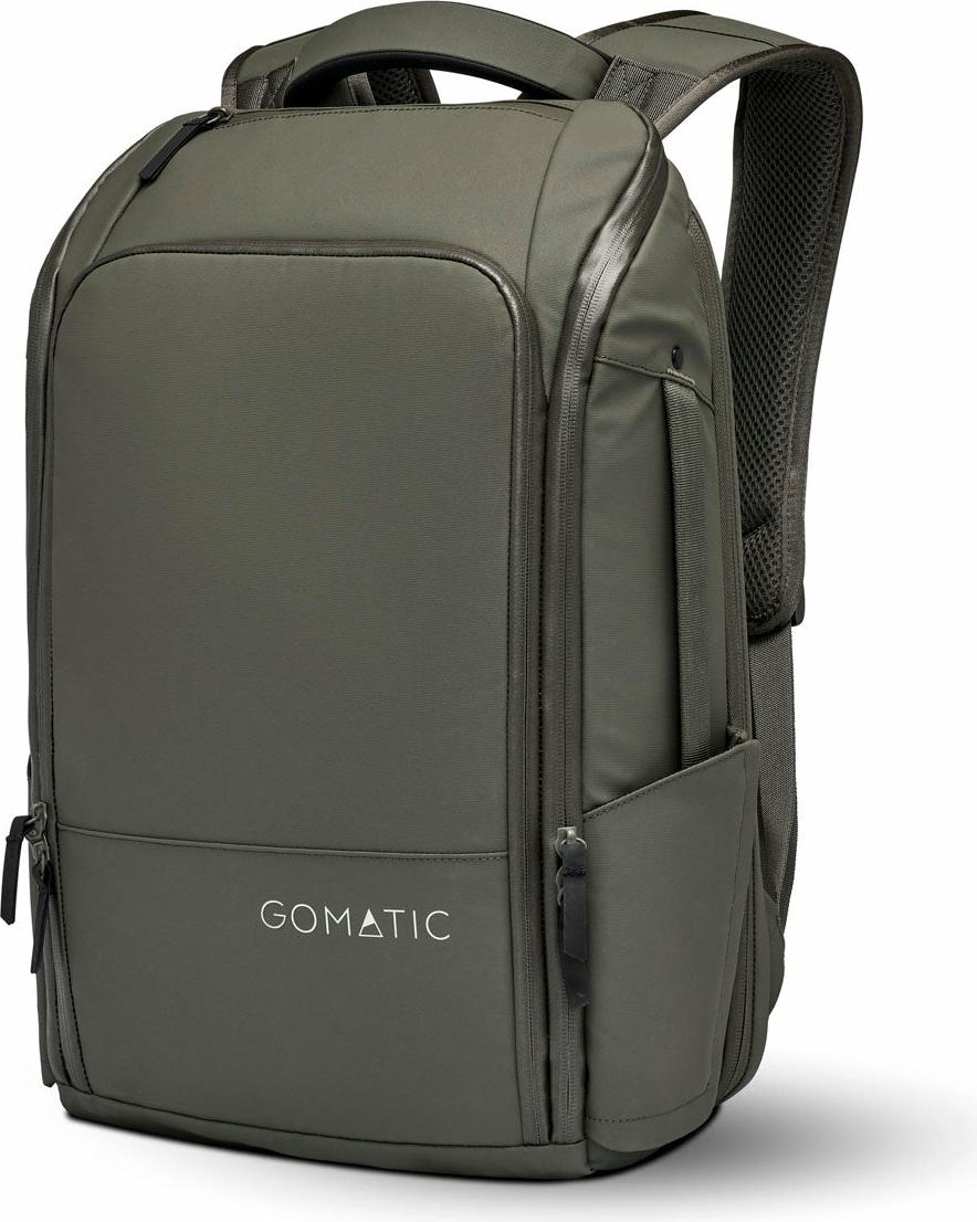 Gomatic Cityrucksack für Damen