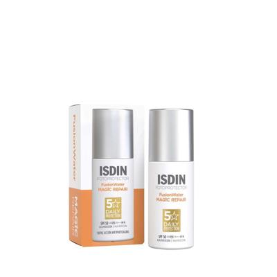 Isdin Fotoprotector Fusion Water Magic Repair Cr. 50 ml Creme