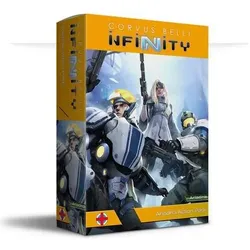 Infinity Ariadna Action Pack (CodeOne)