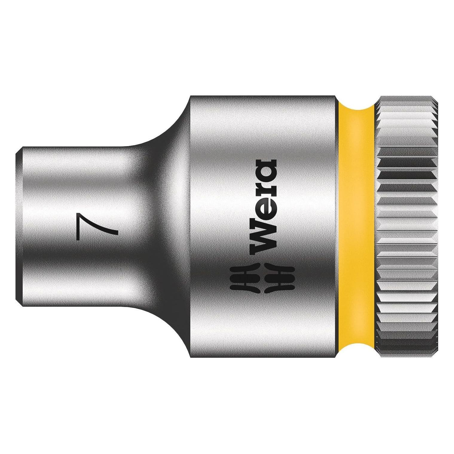 Wera Bicycle Set 7 (05004175001)