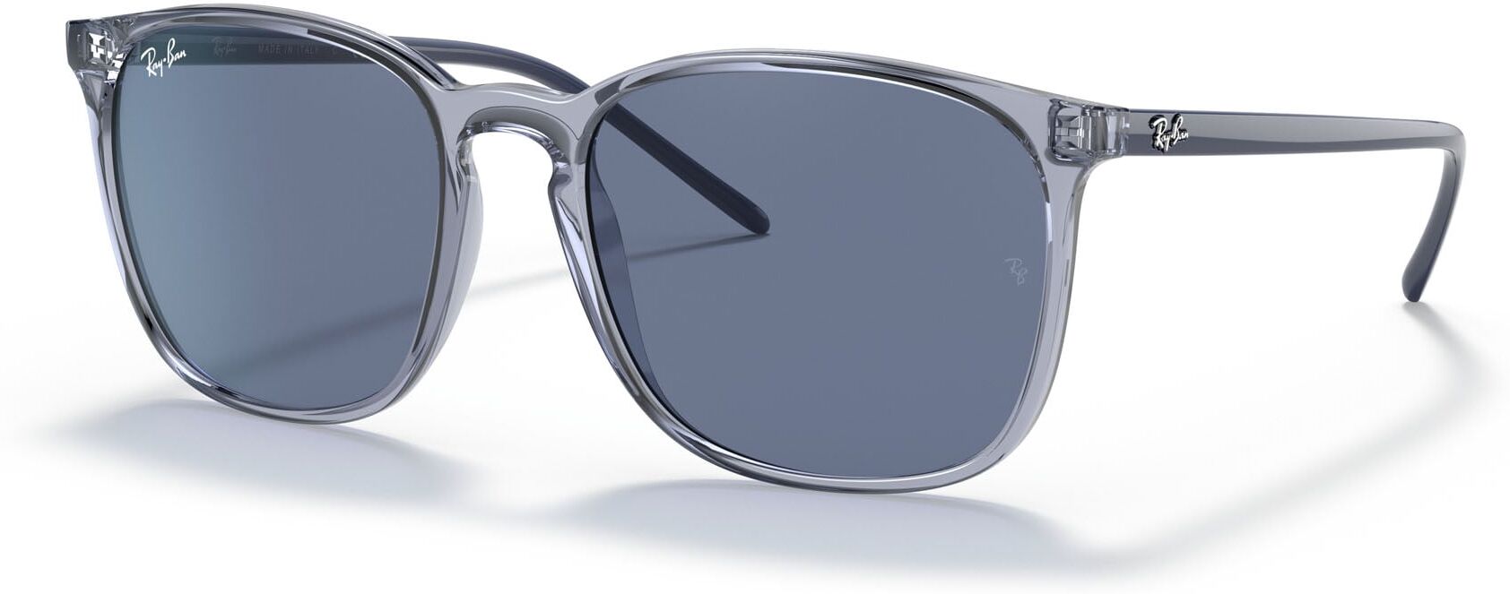 Ray Ban Lunettes de soleil Ray-Ban RB 4387 (639980) Homme