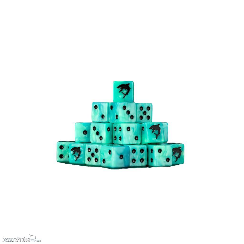 Baron of Dice SCI-IMP-RAV-02-SQ