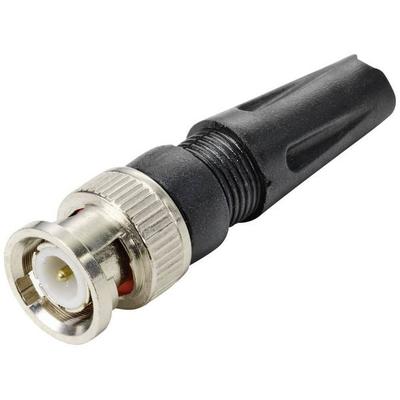 TRU COMPONENTS TC-9990288 BNC-Steckverbinder Stecker, gerade 1St.