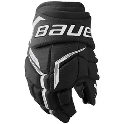 BAUER Supreme FUSE Eishockeyhandschuhe – Junior | bkw 11.0