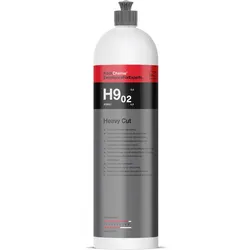 Koch Chemie Heavy Cut H9.02 Politur 1 Liter