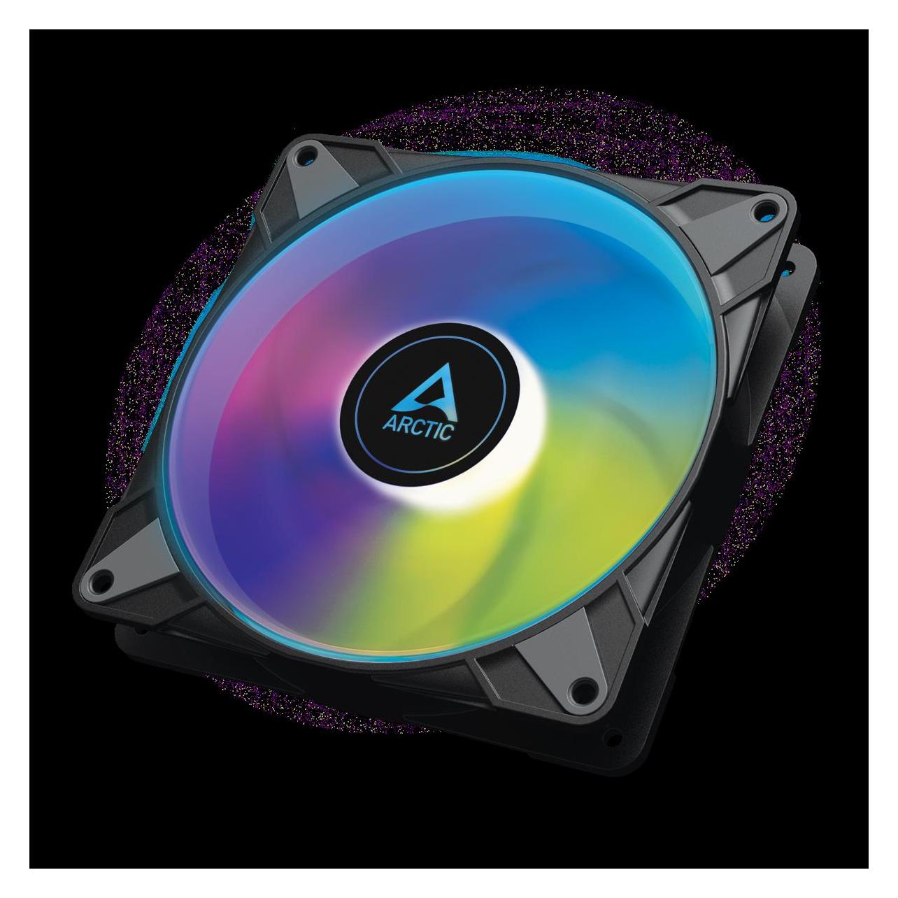 Arctic P14 PWM PST A-RGB (140 mm, 1x) (ACFAN00239A)
