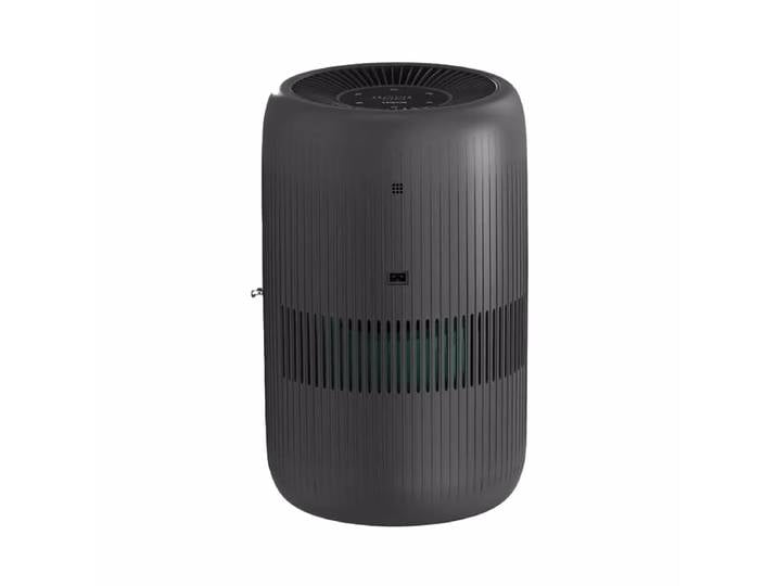 Ecofort ecoQ HumidAir E600+ Luftbefeuchter – schwarz