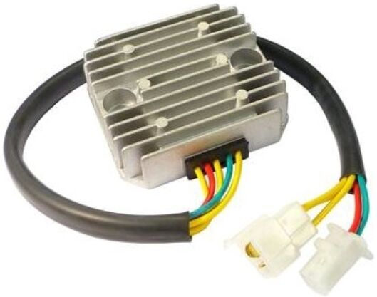 VICMA 14543 Alternator voltage regulator