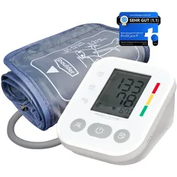 PROFICARE PC-BMG 3121 Blutdruckmessgerät