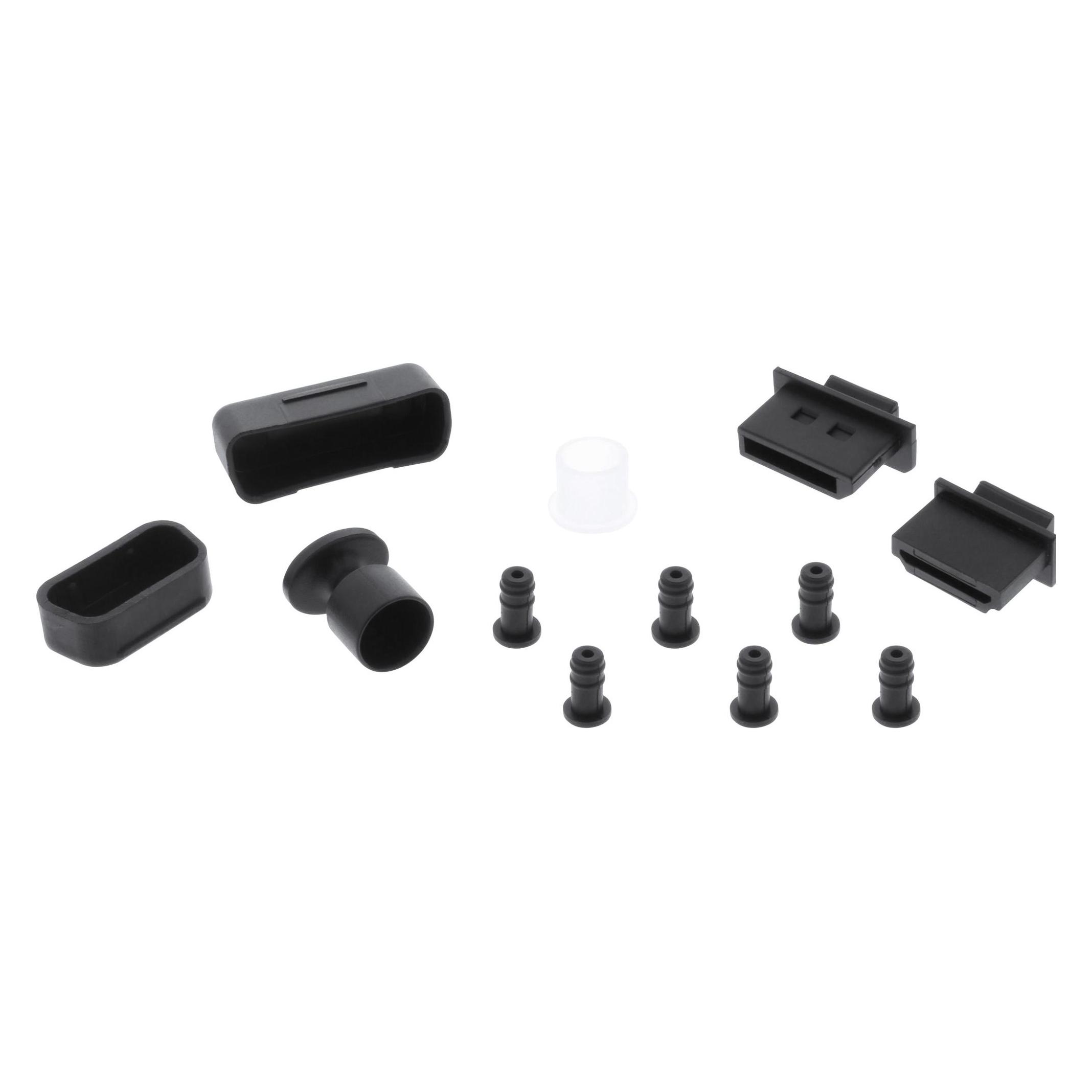 InLine Dust cover kit (59941H)