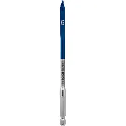 Bosch EXPERT SelfCut Speed Flachfräsbohrer, für Bohrmaschinen - 2608900309
