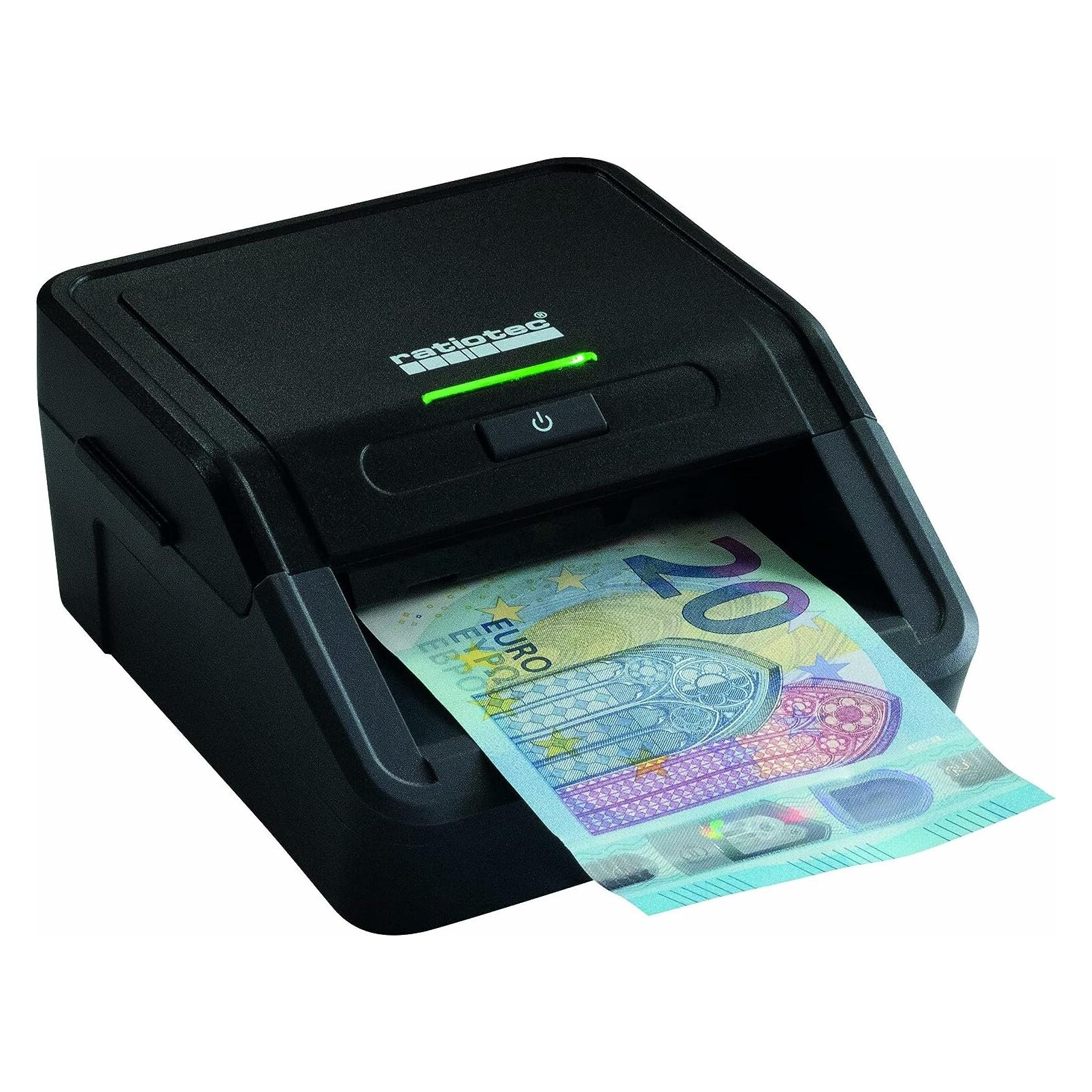 ratiotec Smart Protect (Geldscheinprüfer) (947568)