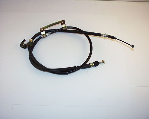 Triscan Seilzug, Feststellbremse 8140 50129 Für Mazda