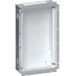 Hager Mauerkasten FWU31L
