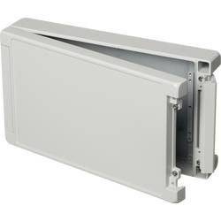 Bopla BA 281706 F-7035 00126325 Industrie-Gehäuse 299 x 173 x 60 Aluminium Lichtgrau (RAL 7035) 1 St.